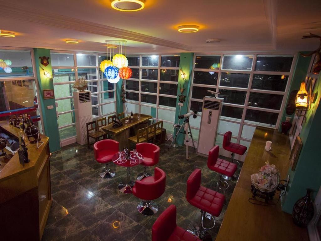Hotel Ye Myanmar Mandalay Exterior foto